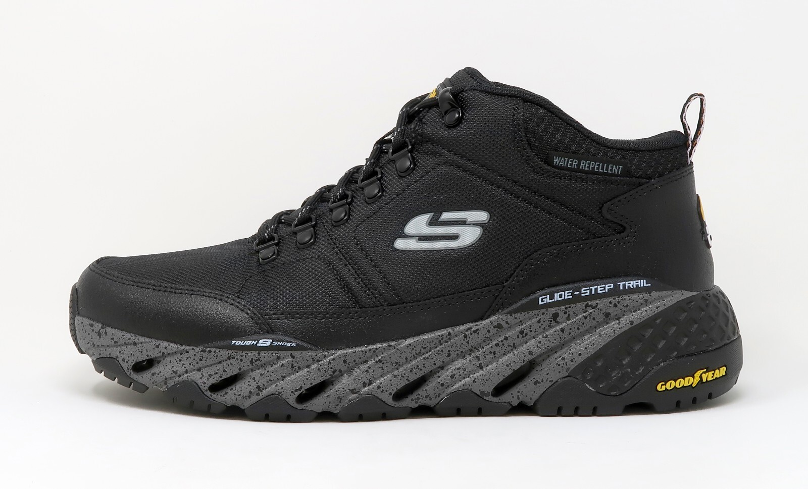 skechers men's sneakers
